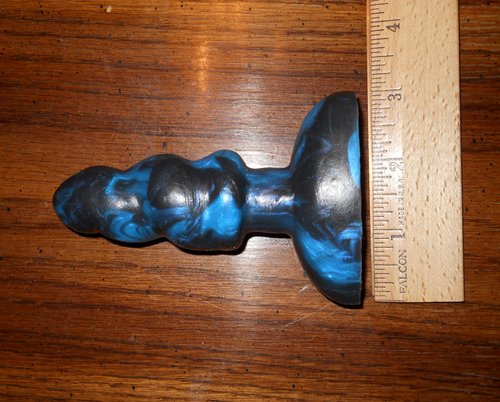 The Screw - Base Width