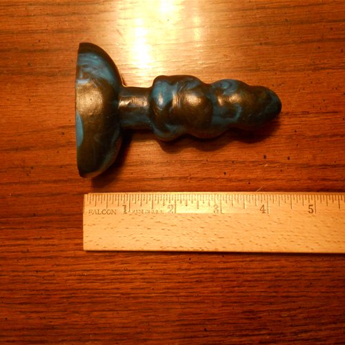 The Screw - Length