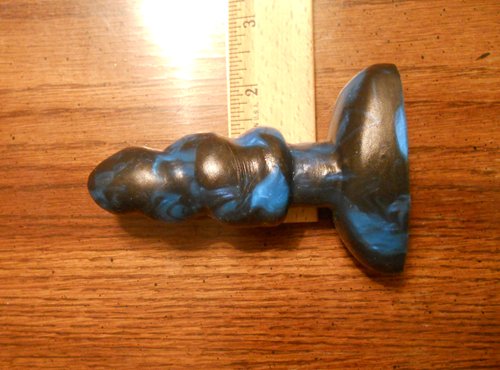 The Screw - Diameter