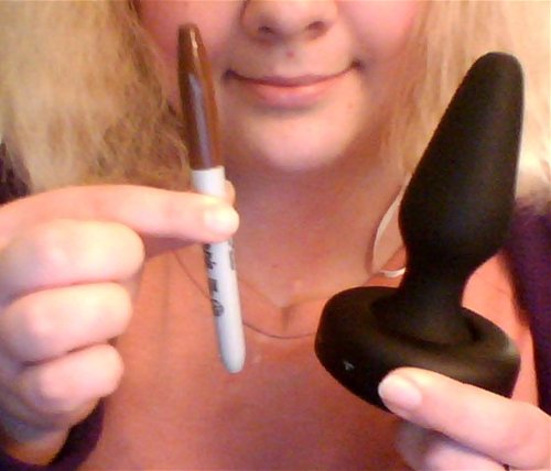 Flexi Risque VS Pen