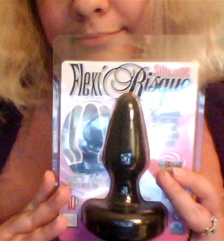 Flexi Risque Front