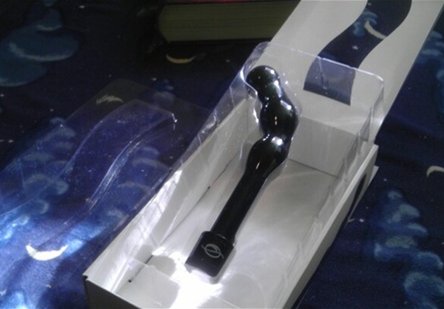 Verve plastic shell and box