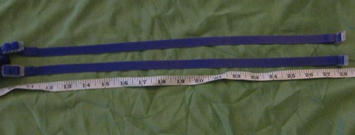 My measuring tape starts at 10