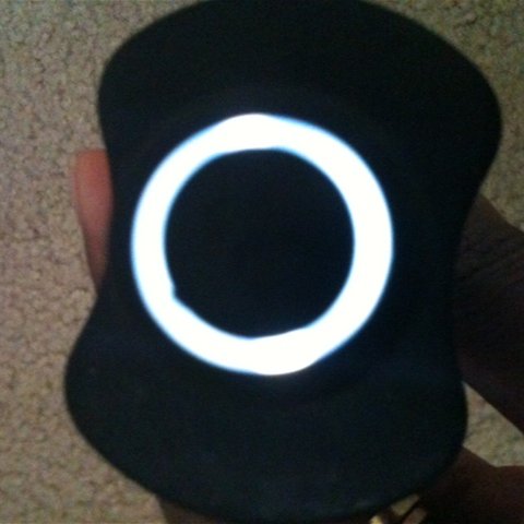 Booty Call Function Light