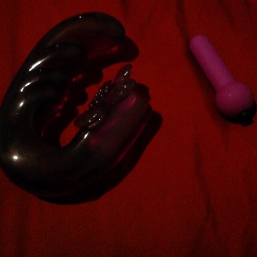 bullet removed