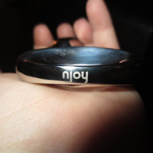 njoy