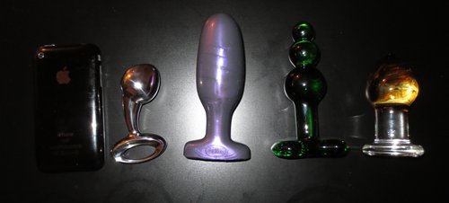 Size Comparison