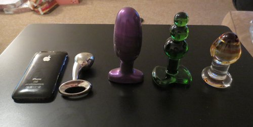 Size Comparison