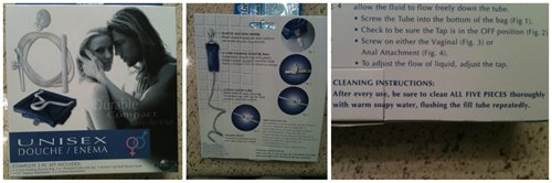 Packaging