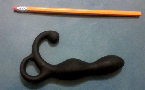 Lux LX-1 Prostate Massager