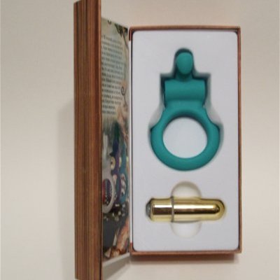Pleasurepillar in box