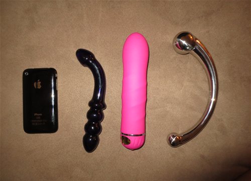 Size Comparison