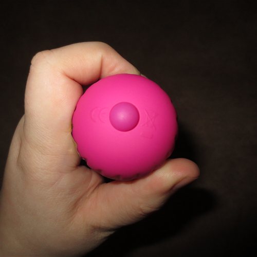 Power Button