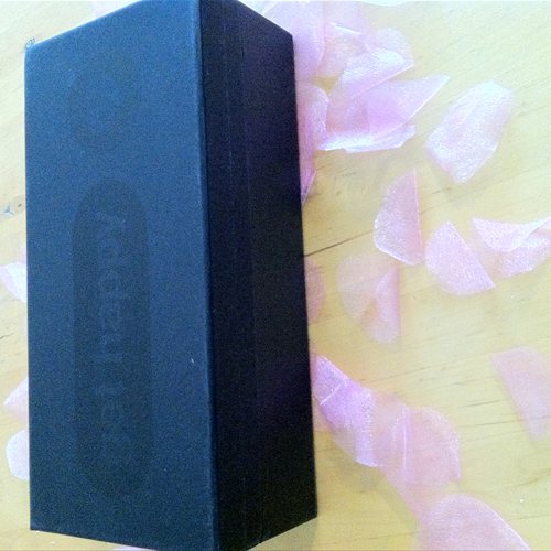 Happy Rabbit G-spot Box