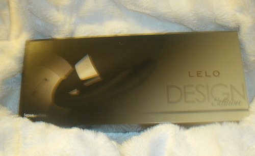 Lelo fluff1