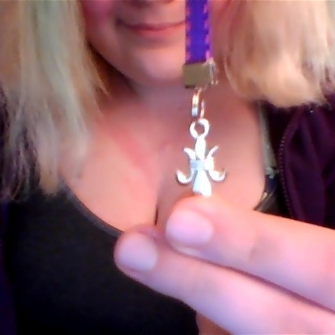 Seduction Fleur Charm