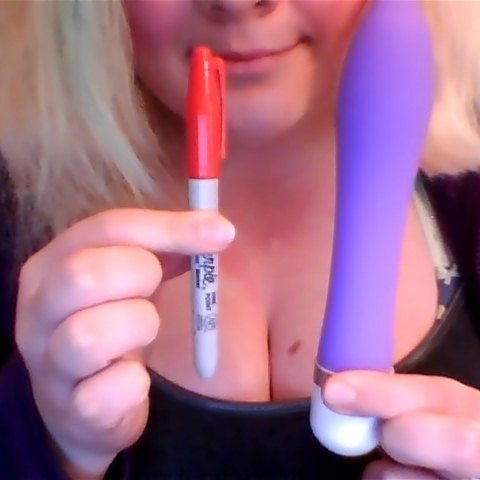 Seduction Fleur VS PEn