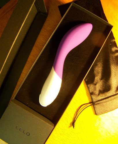 In box