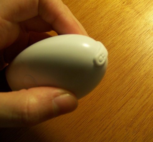 charging port