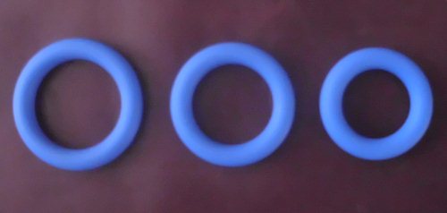 Cock Ring Trio