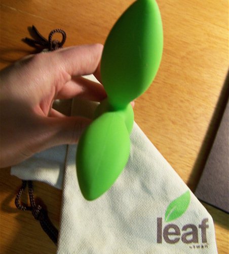 Sprouts leaves