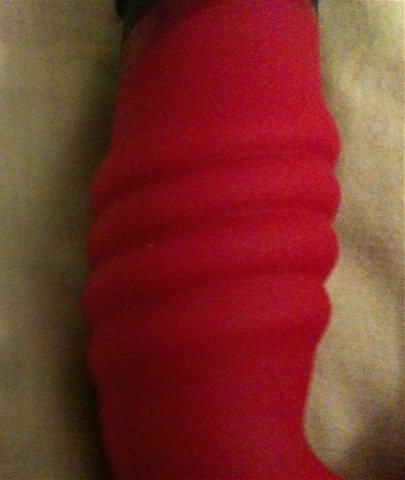 Joy Pad Ridges