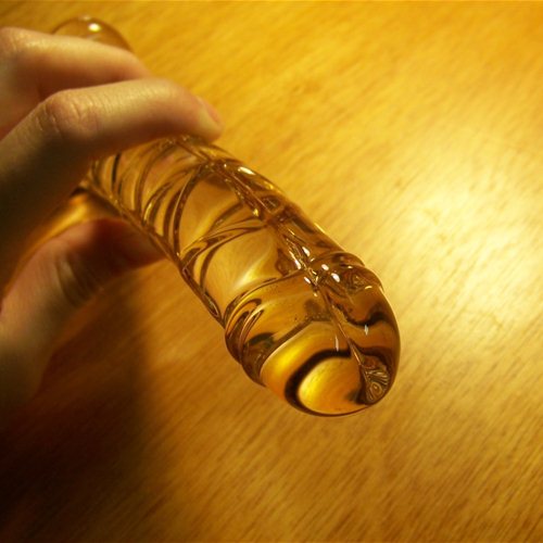 Semi realistic glans