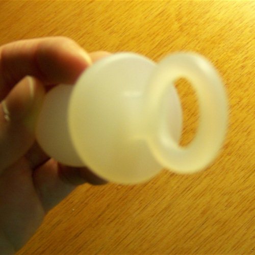 Base and ring