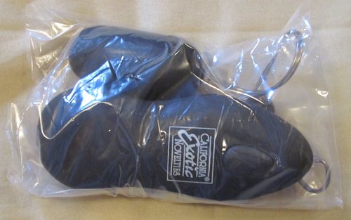 Original packaging