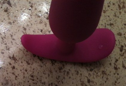 Tapered Base