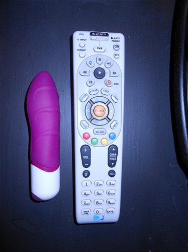 Size comparison