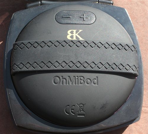back