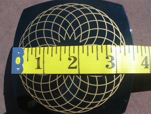 case measurement