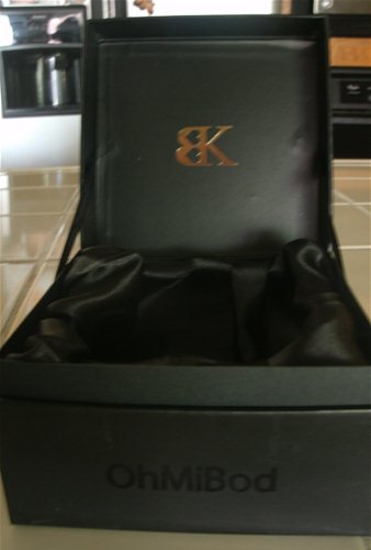 inner box
