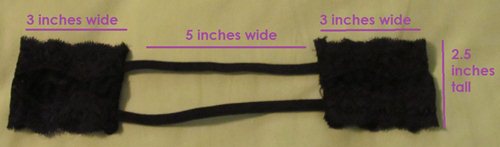 Cuff measurements