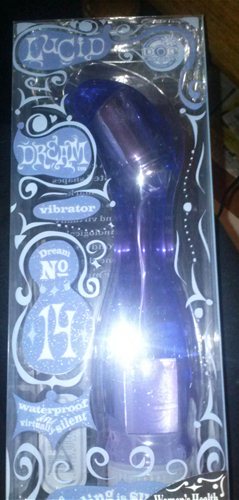 lucid dream