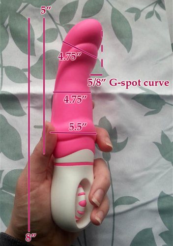 Croupier Measurements