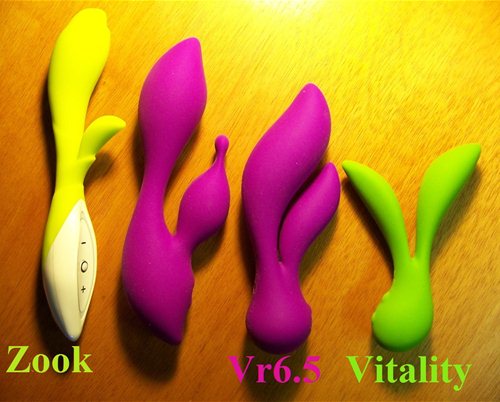 Vibe comp