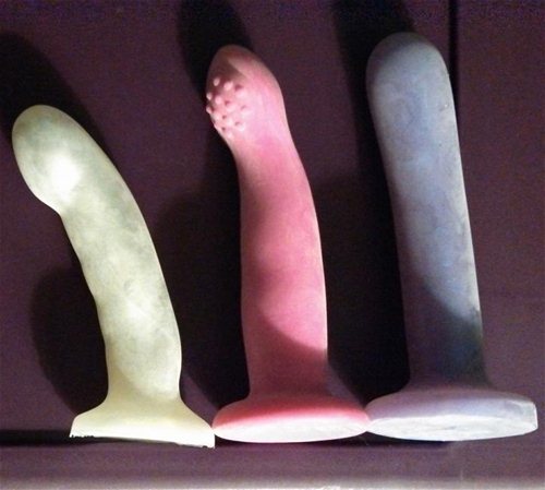 Size comparison