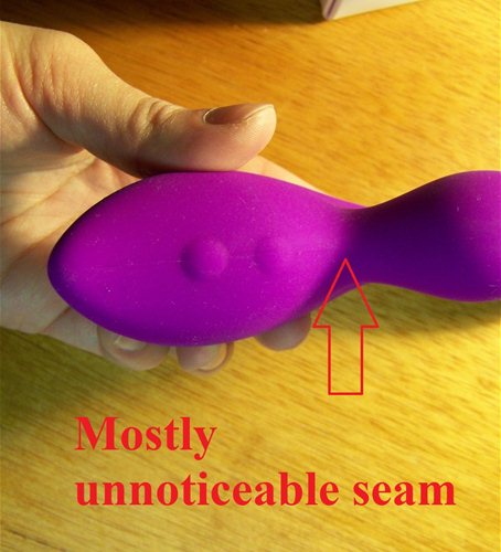 seam