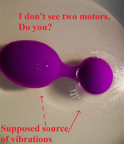 Two motors or not