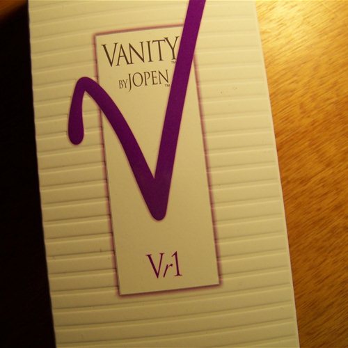 Box front