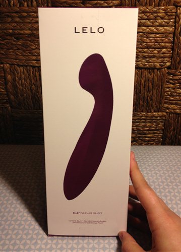 Slip Cover Front