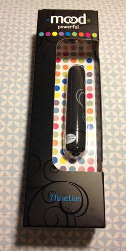 Packaging - front
