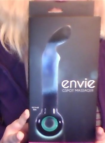 Envie G Front
