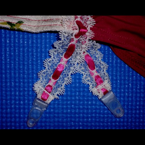 Garters