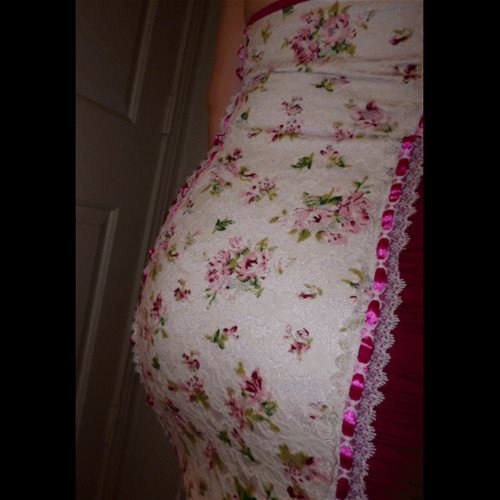 Back