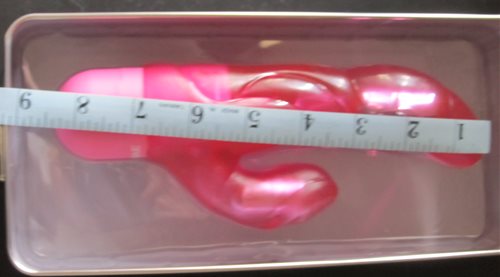 Full measurement