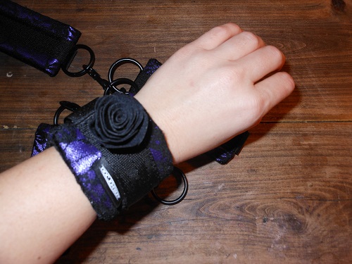 Cuff