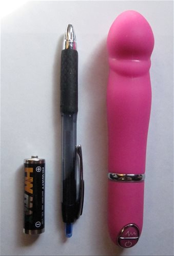size comparison